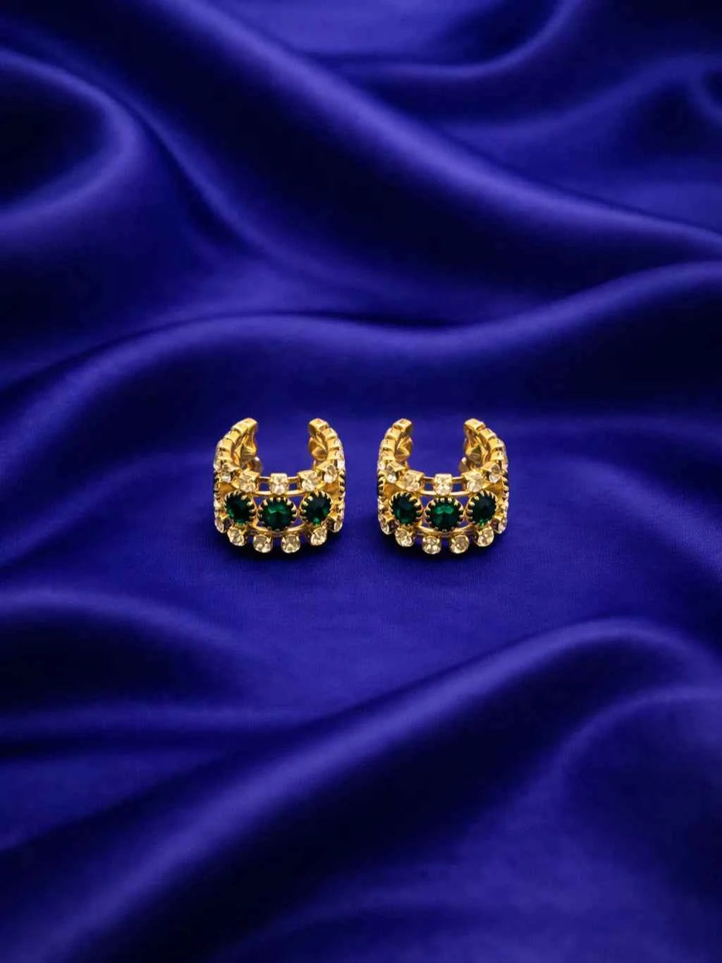Green Laddu Gopal Bangles
