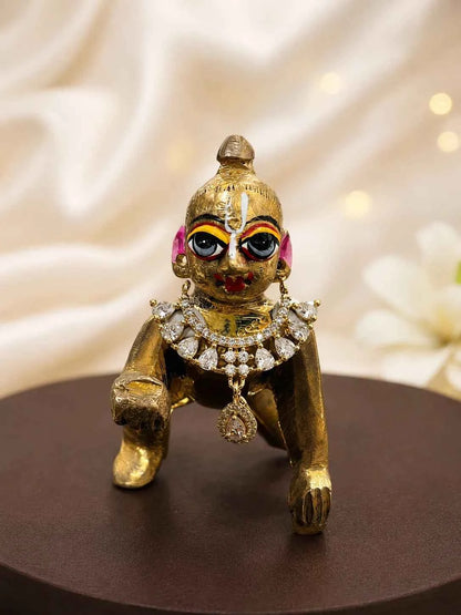 Gulnaar AD Choker for Deity - Set of 2