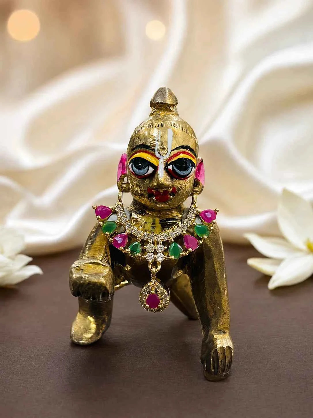 Gulnaar AD Choker for Deity - Set of 3