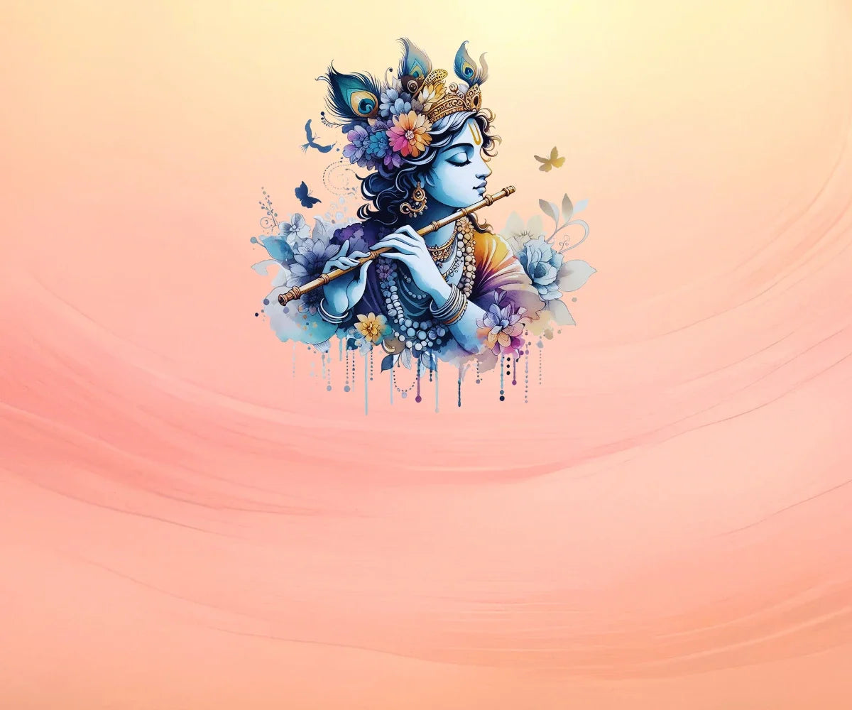 Mero Kanha Ji - Premium Laddu Gopal Dress Online Store