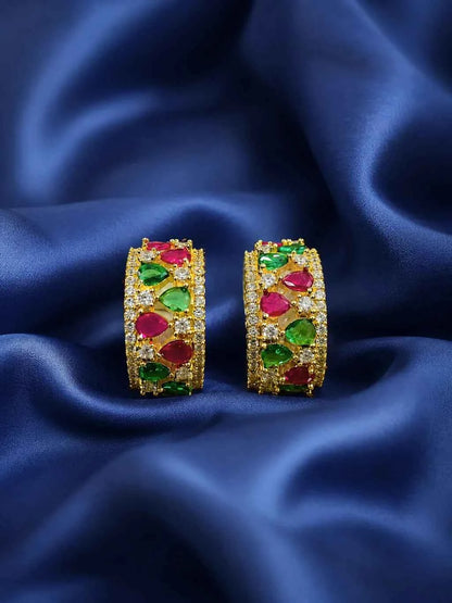 Kanak AD Bangles for Deity