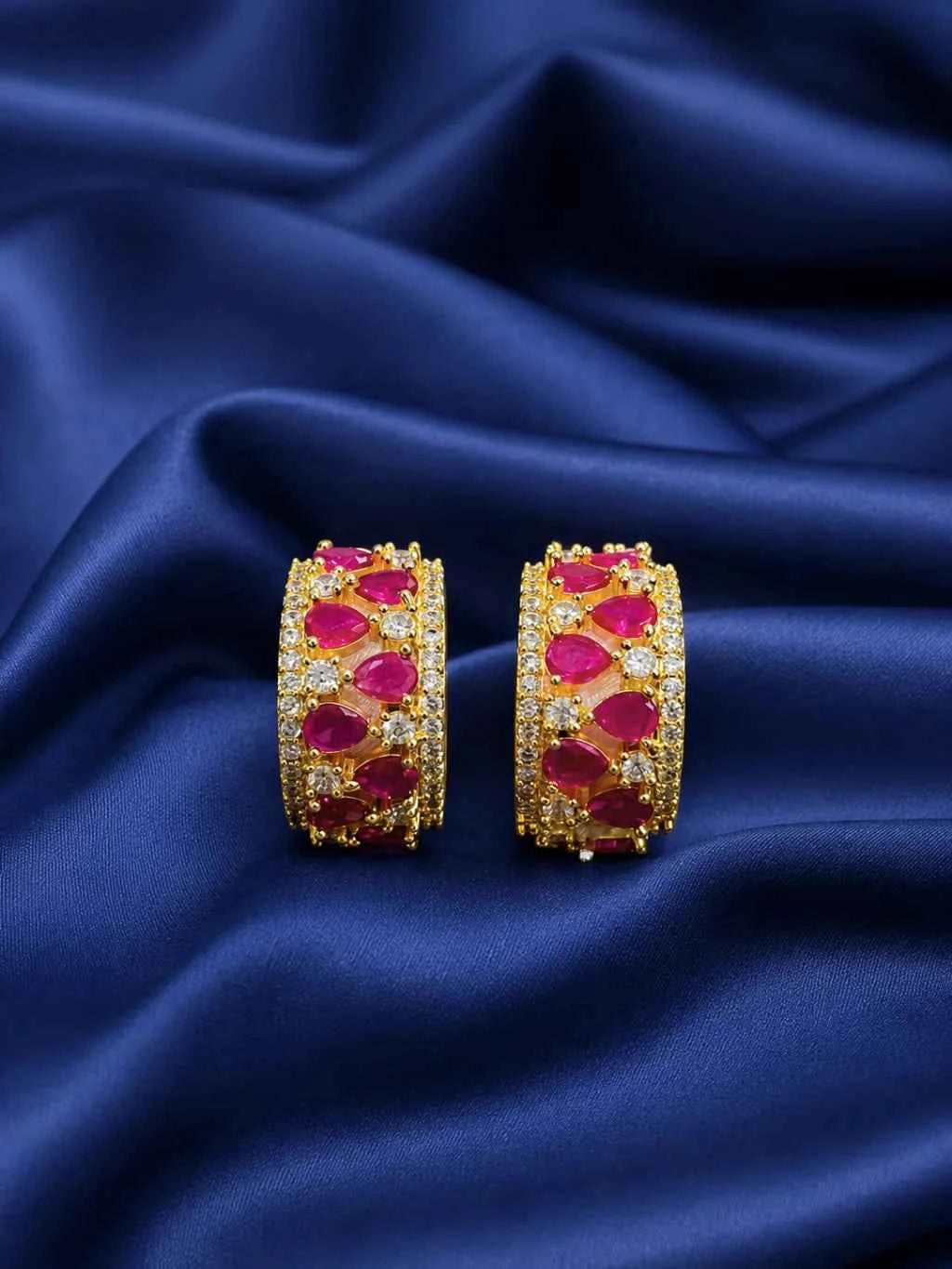 Kanak AD Bangles for Deity