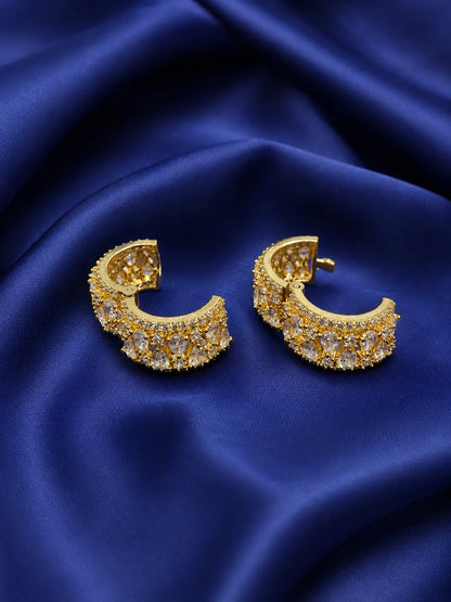 Kanak AD Bangles for Laddu Gopal with sparkling American Diamond stone work