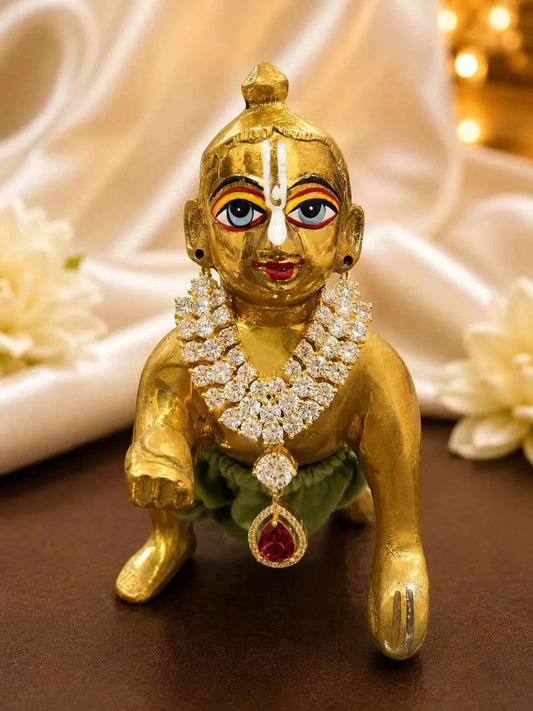 Kohinoor Haar for Deity