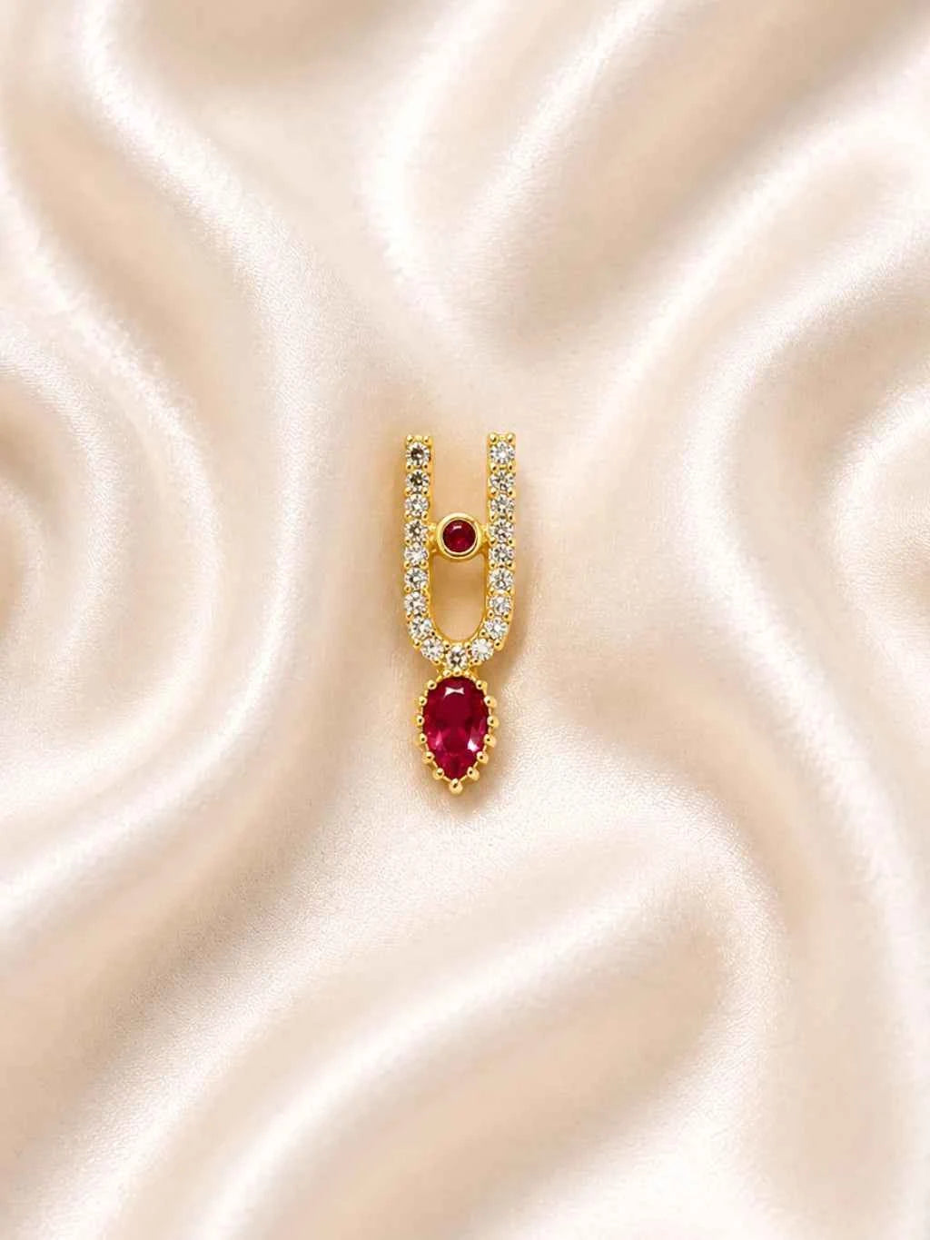 Krishna AD Tilak for Deity