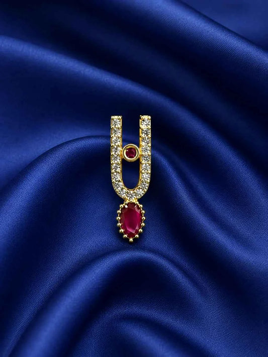 Krishna AD Tilak for Deity