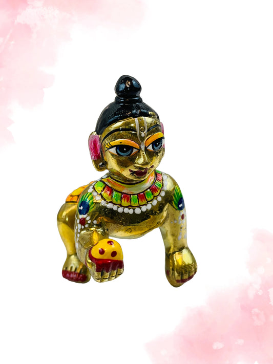Laddu Gopal Vigraha