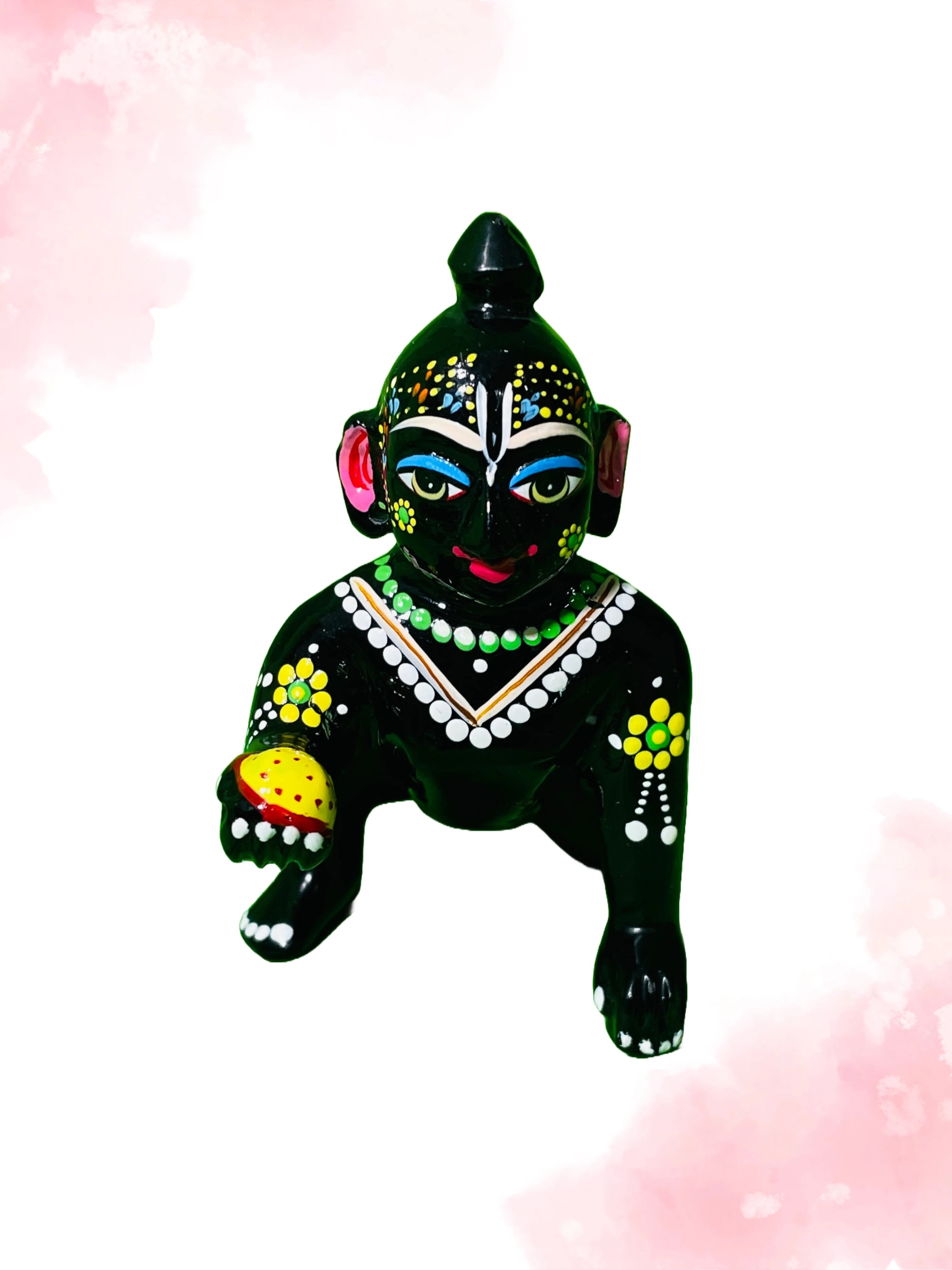 Laddu Gopal Vigraha - Premium Quality 