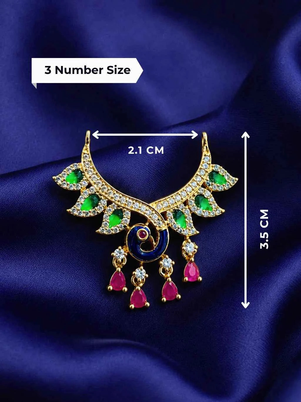Morika AD Choker for Deity