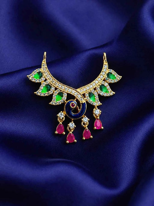 Morika AD Choker for Deity