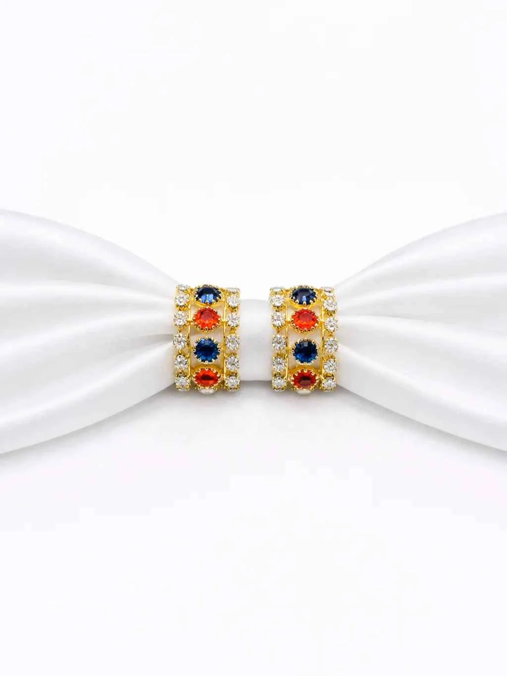 Multi-Color Laddu Gopal Bangles