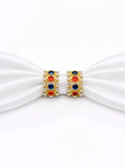 Multi-Color Laddu Gopal Bangles