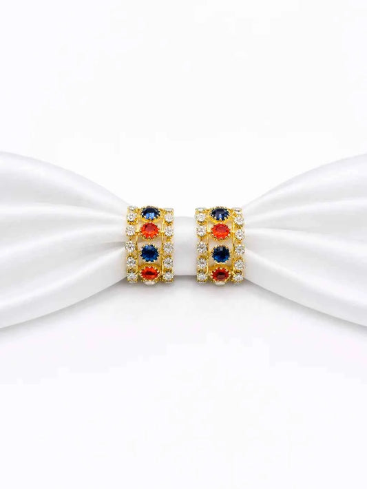 Multi-Color Laddu Gopal Bangles