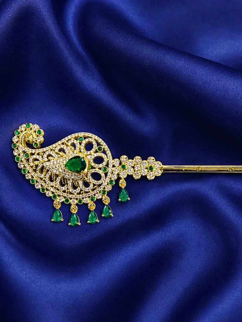 Nikunj Mayur AD Bansuri for Deity