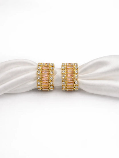 Pink Sacred Bangles for Laddu Gopal