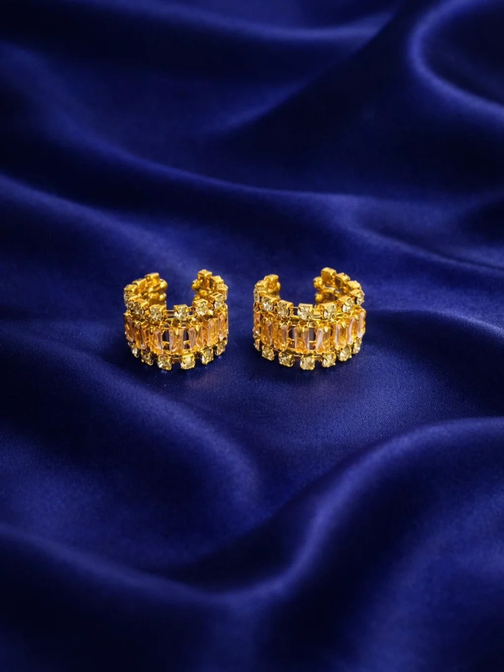 Pink Sacred Bangles for Laddu Gopal