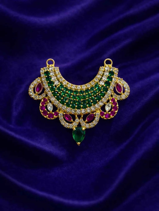 Premium AD Choker for God