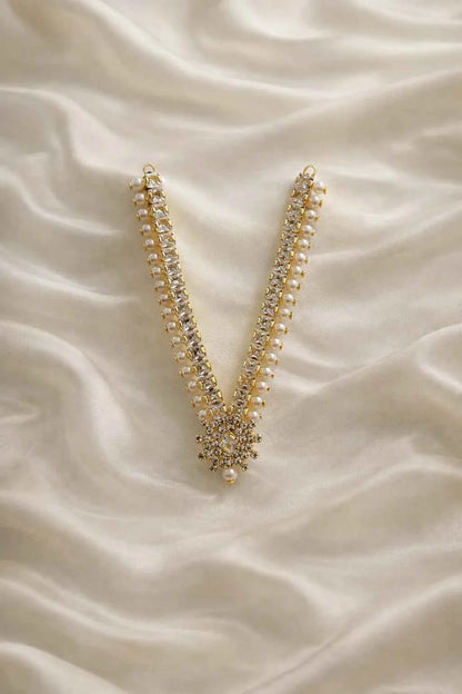Premium AD Work God Jewellery