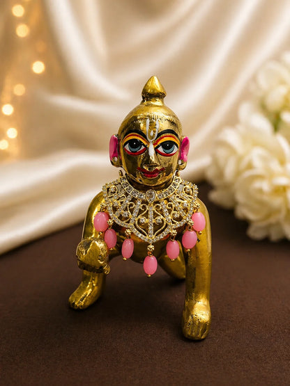 Elegant Jerken Jewellery for Deity