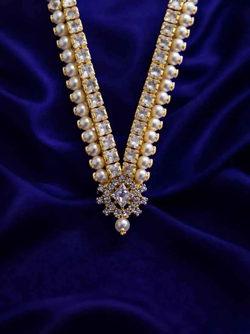 Premium AD Work God Jewellery