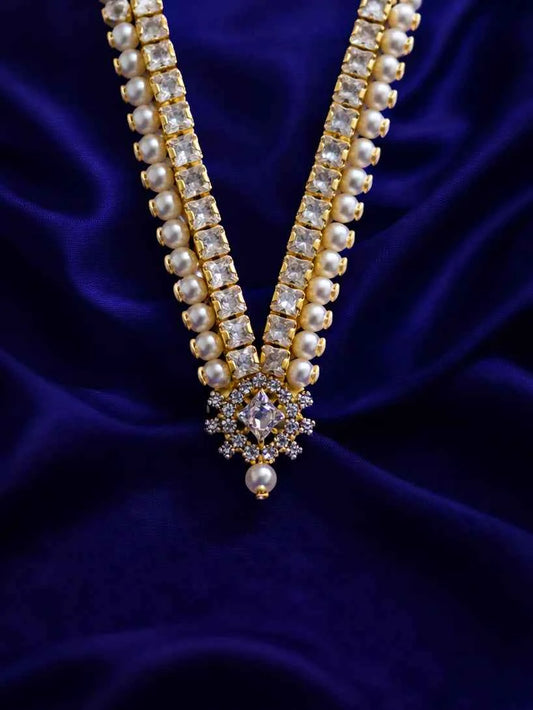 Premium AD Work God Jewellery