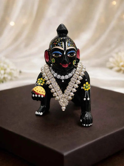 Premium AD Work God Jewellery