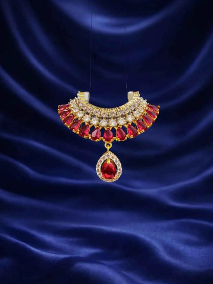 Radiant Rose AD Choker