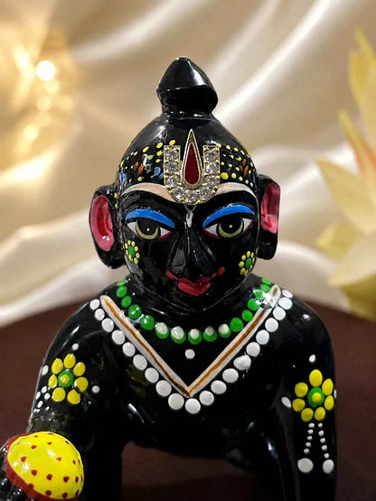Ramanuja Tilak for Deity