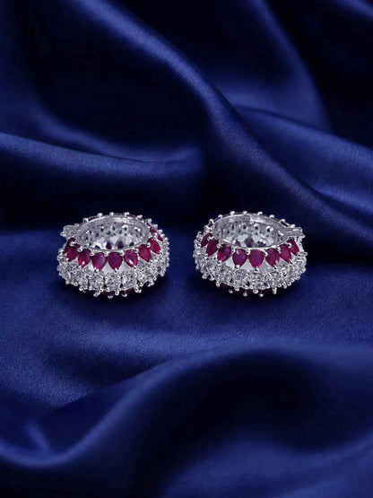 Ratnavali AD Bangles for Deity
