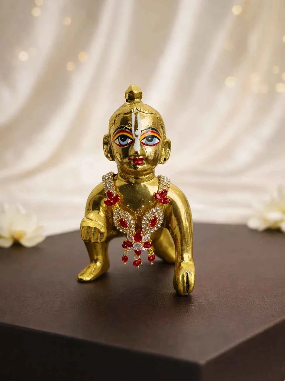 Red Exclusive Jewellery for God