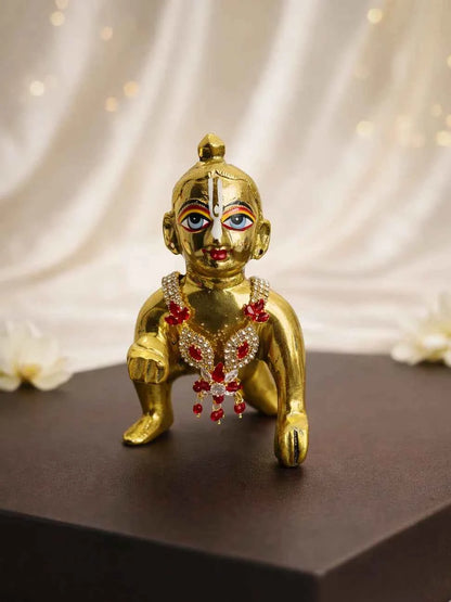 Red Exclusive Jewellery for God