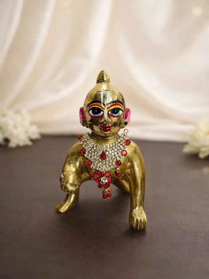 Red Devotional God Jewellery