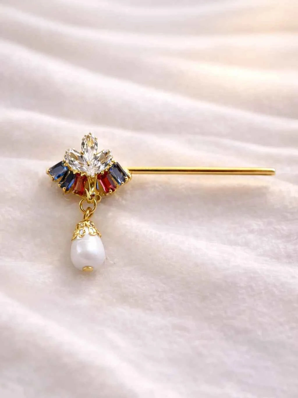 Royal AD Laddu Gopal Flute