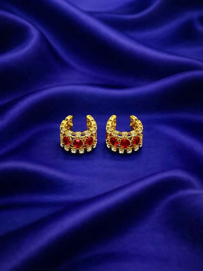 Royal Laddu Gopal Bangles