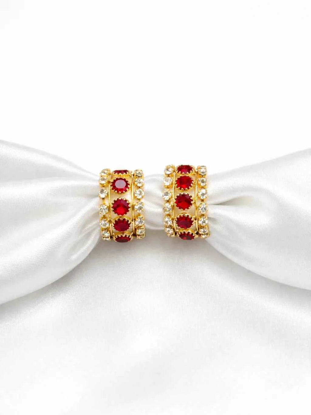 Royal Laddu Gopal Bangles