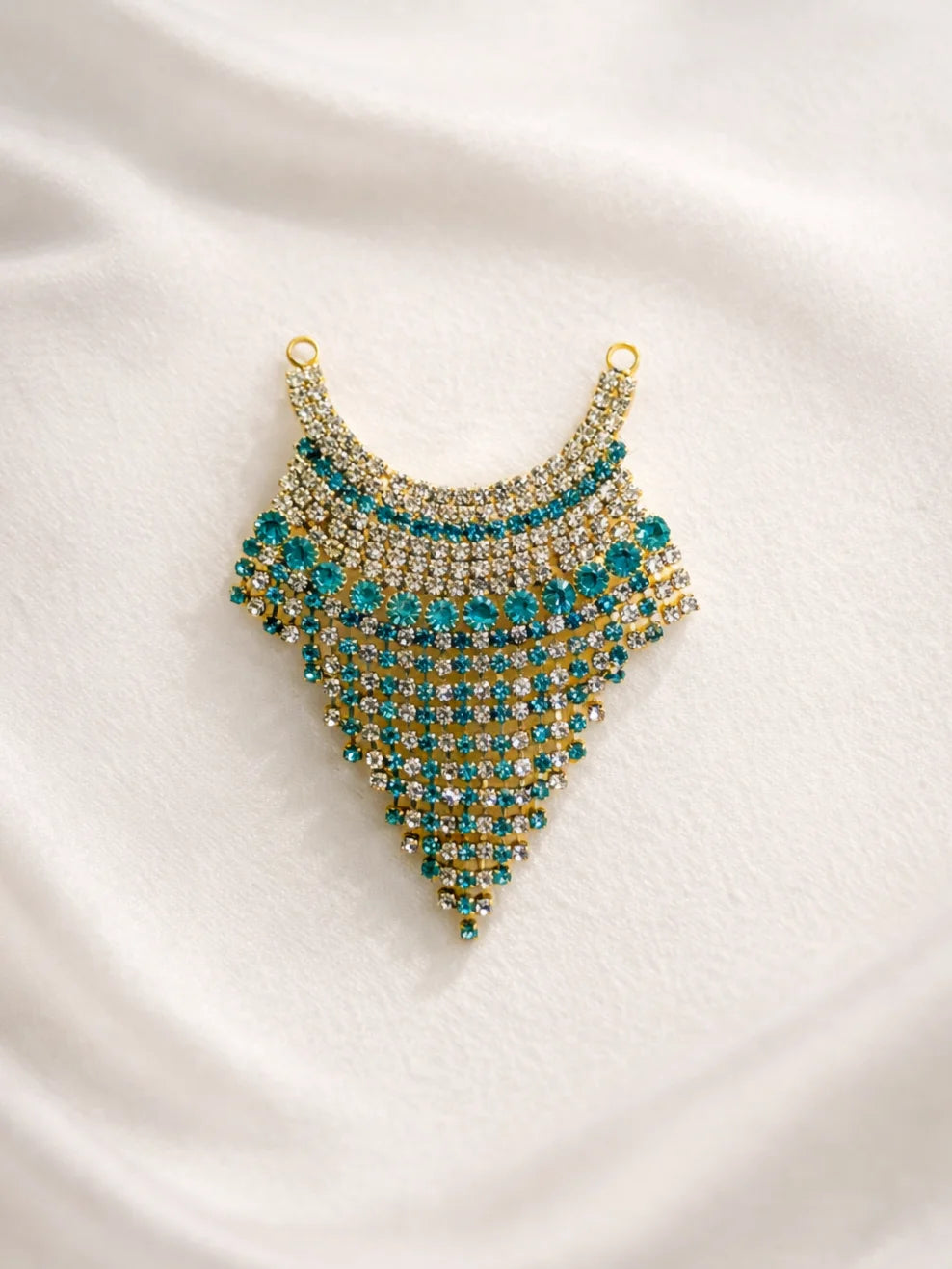 Royal Laddu Gopal shringar jewellery for majestic festive darshan