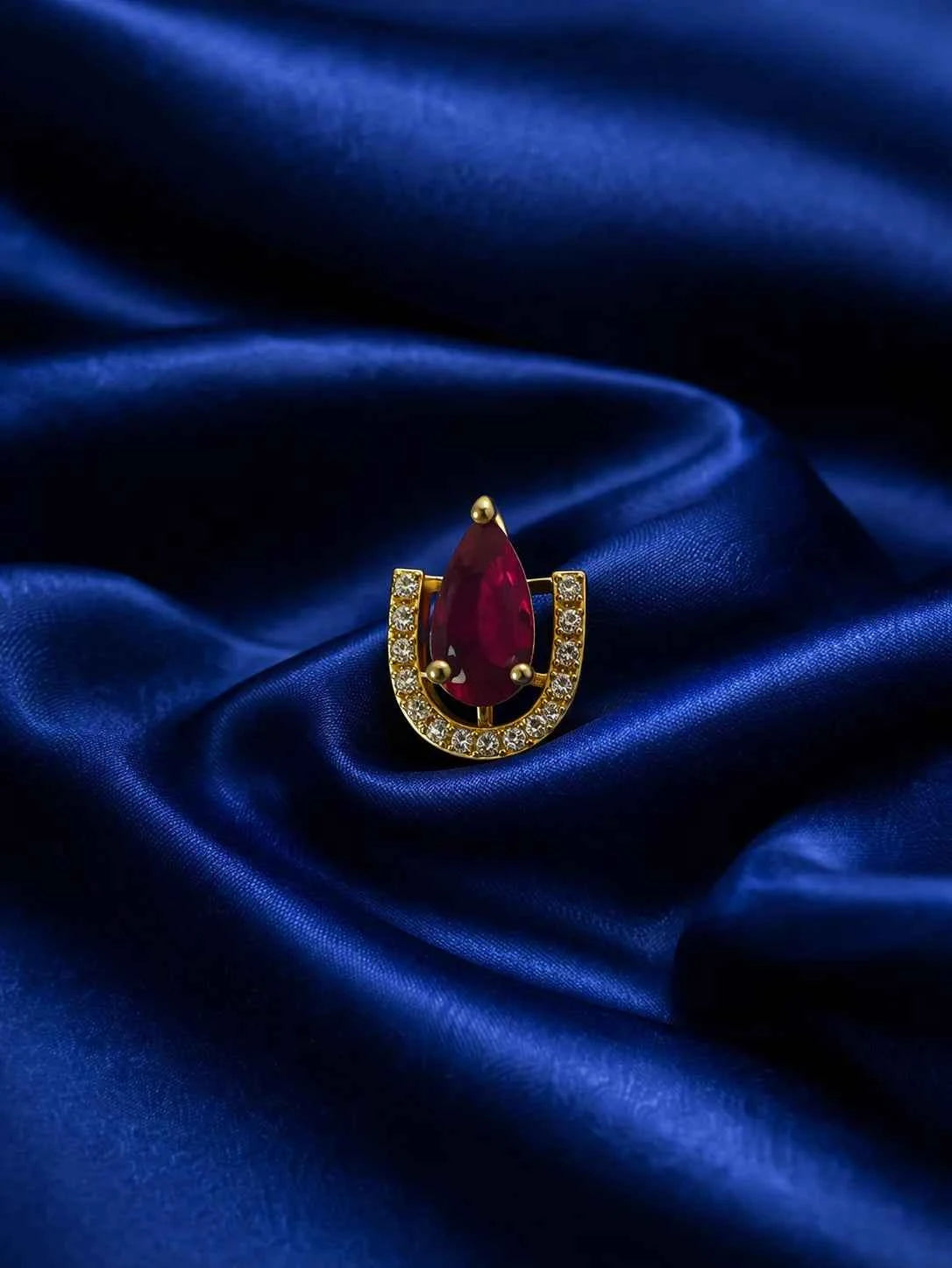 Sacred Tilak for Deity