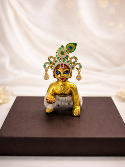 Shri Govind Tilak Mukut Green