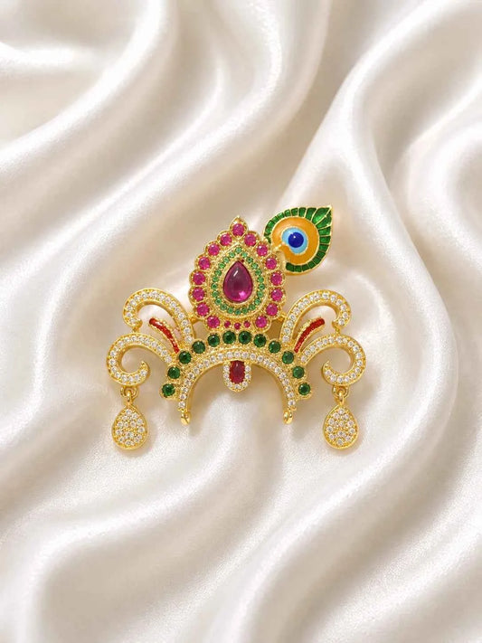 Shri Govind Tilak Mukut