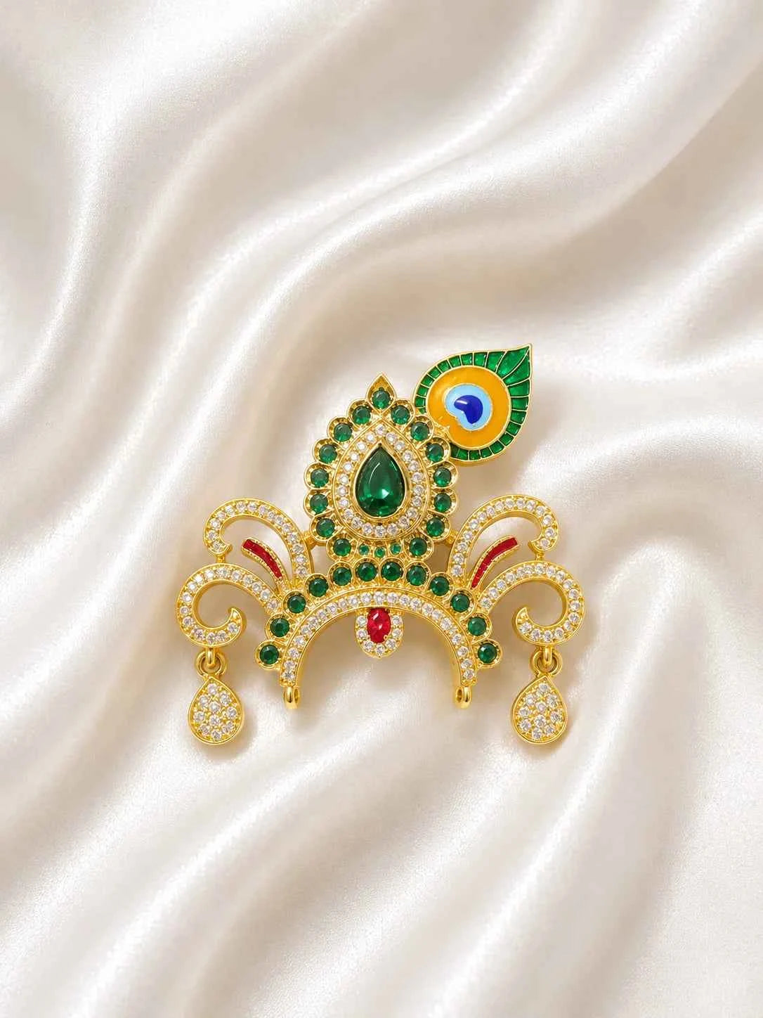 Shri Govind Tilak Mukut
