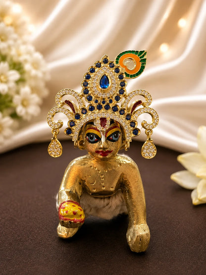 Shri Govind Tilak Mukut