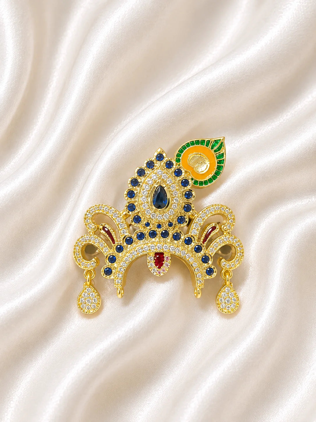 Shri Govind Tilak Mukut