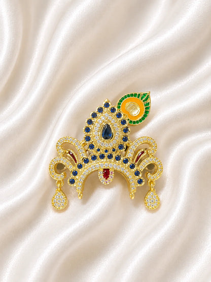 Shri Govind Tilak Mukut