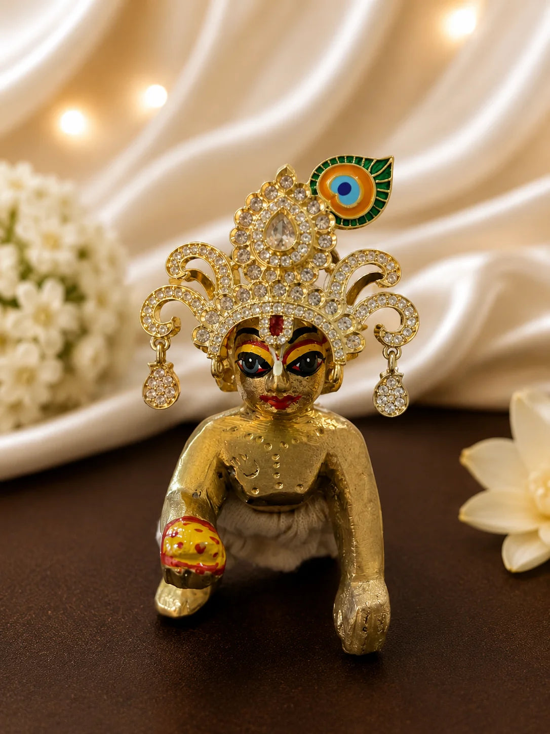 Shri Govind Tilak Mukut