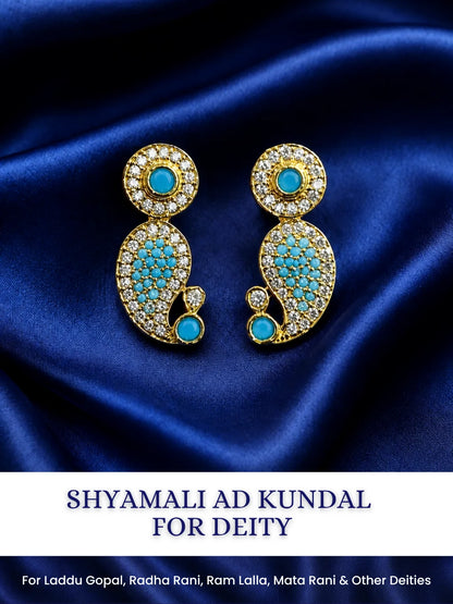Shyamali AD Kundal for Deity