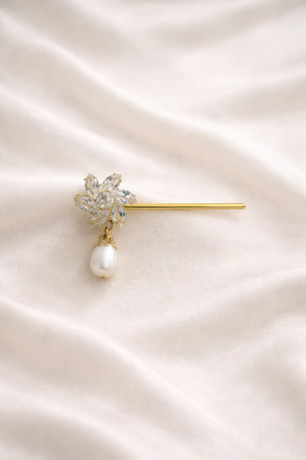 Silver Stone Laddu Gopal Basuri