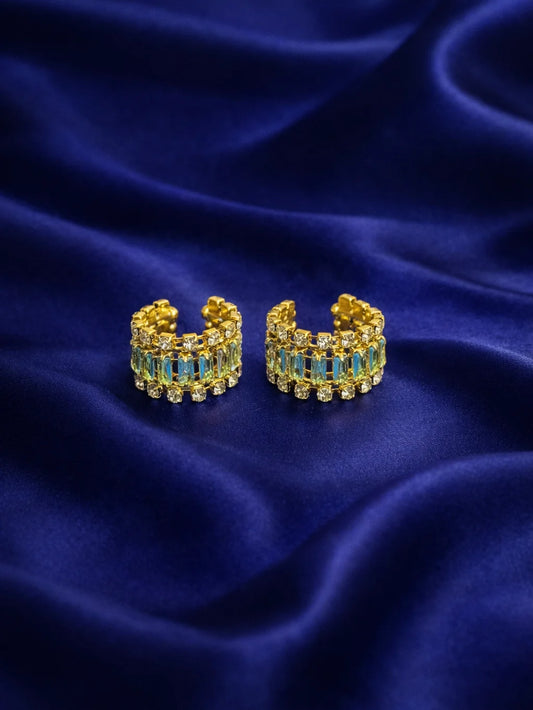 Sky Blue Kanha Bangles for Laddu Gopal