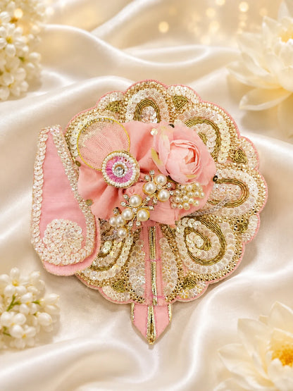 Sequence Design Laddu Gopal Dress – Divine Poshak Collection