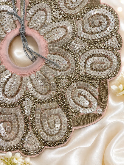 Sequence Design Laddu Gopal Dress – Divine Poshak Collection