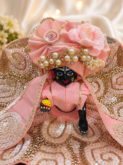 Sequence Design Laddu Gopal Dress – Divine Poshak Collection